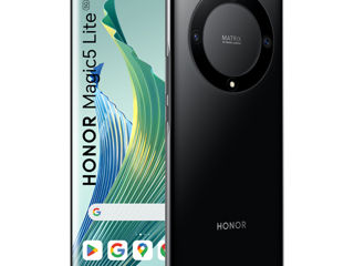 Huawei Honor Magic 5 Lite 6/128gb - New-Sigilat preț 4500lei !!