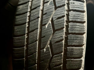 205/60R16 4 cauciucuri foto 2