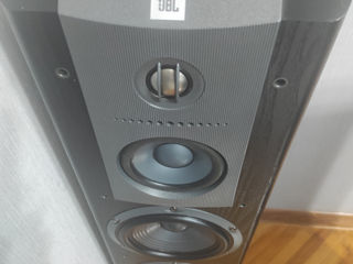 JBL LX- 2004 foto 4