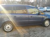 Opel Zafira foto 3