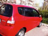 Honda Jazz foto 2