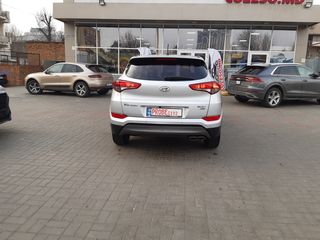 Hyundai Tucson foto 7