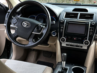 Toyota Camry foto 6