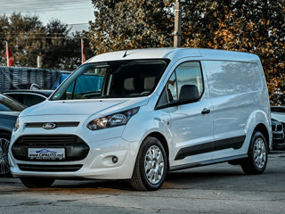 Ford Transit Connect foto 4