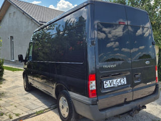 Ford Transit foto 7