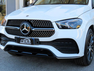 Mercedes GLE foto 5