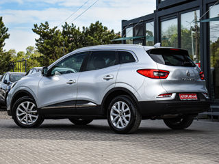 Renault Kadjar foto 2