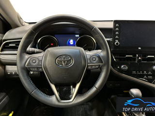 Toyota Camry foto 5