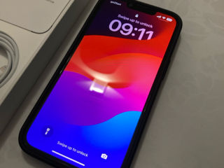 iPhone 14 Midnight 128gb