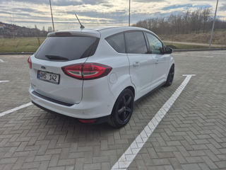 Ford C-Max foto 4