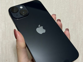 iPhone 14 midnight 128gb