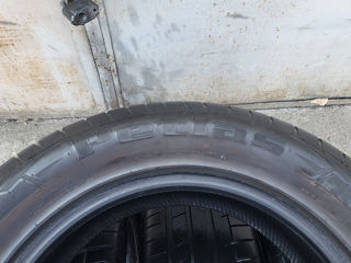Шины 235/55 R17 2022год  фото 4