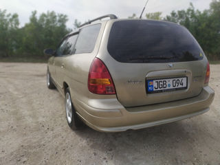 Daewoo Nubira foto 5