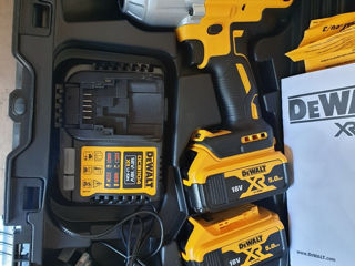 Dewalt  gaicaviort DCF 899