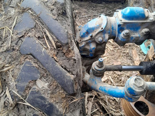 Mtz 82 фото 4