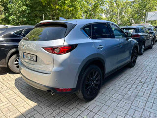 Mazda CX-5 foto 4