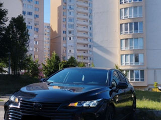 Toyota Avalon, 2020 г.