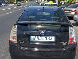 Toyota Prius foto 4