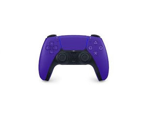 Sony PS5 DualSense Purple - всего 1449 леев!