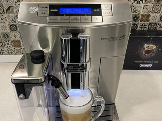 Delonghi PrimaDona S