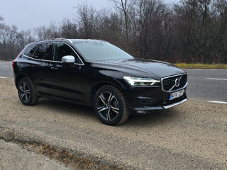 Volvo XC60 foto 4