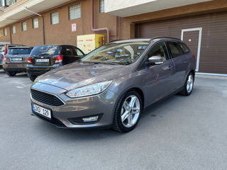 Ford Focus foto 1