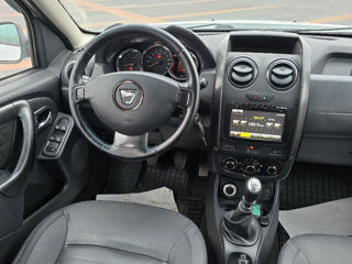 Dacia Duster foto 5