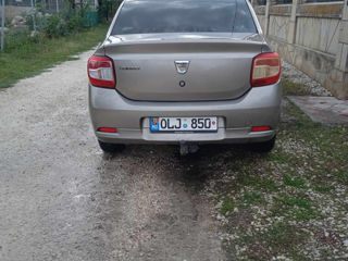 Dacia Logan foto 3