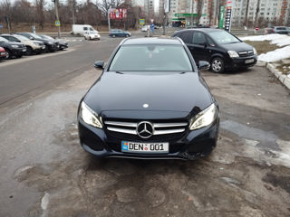 Mercedes C Class foto 2