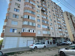 Apartament cu 1 cameră, 79 m², Ciocana, Chișinău foto 10