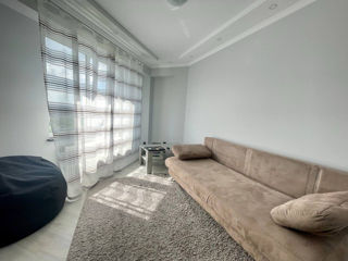 Apartament cu 2 camere, 60 m², Telecentru, Chișinău foto 4