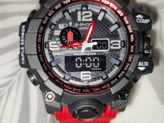 Vînd ceas G-shock casio original foto 2