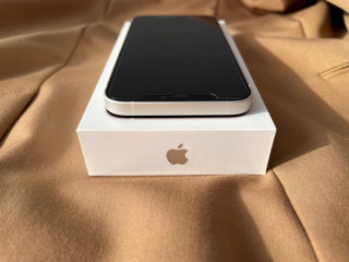 Продам Apple iPhone 12 - 64Gb (White). В идеальном состоянии! foto 9