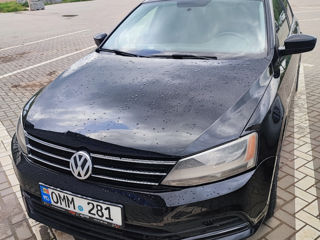 Volkswagen Jetta foto 5