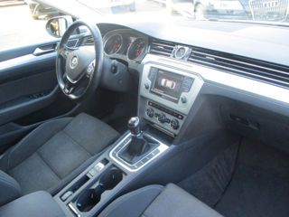 Volkswagen Passat foto 5