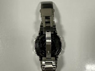 Vand Casio G shock GMW B5000 metal foto 2