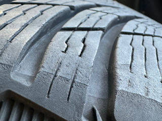 235/55 R19 Michelin Pilot Alpin 5 foto 4