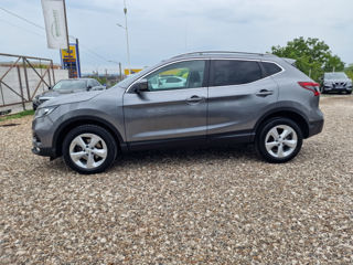 Nissan Qashqai foto 5