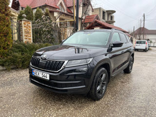 Skoda Kodiaq foto 8