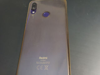 Xiaomi Redmi Note 7 foto 2