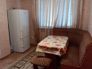 Apartament cu 2 camere, 50 m², Botanica, Chișinău