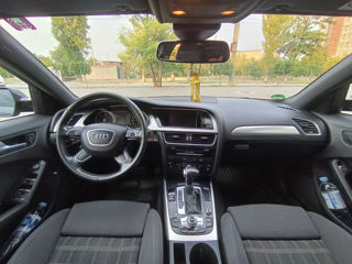 Audi A4 foto 7