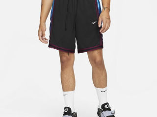  Pantaloni scurți de baschet Nike Dri-FIT DNA foto 3