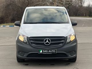 Mercedes Vito foto 6