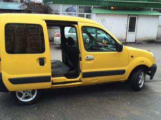 Renault Kangoo foto 2