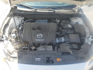 Mazda 6 foto 6