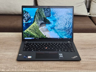 Ca NOU! Lenovo ThinkPad (i5 13Gen/16Gb/512Gb NVMe/Iris Xe Graphics)