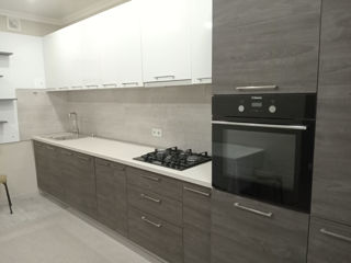 Apartament cu 2 camere, 64 m², Telecentru, Chișinău foto 6