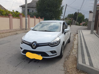 Renault Clio foto 7