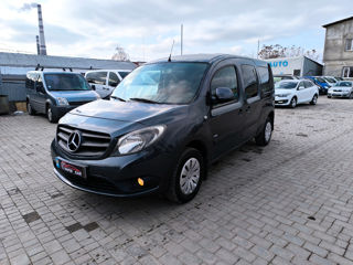 Mercedes Citan